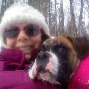 Meet your Posher, Josee